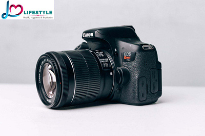 LIFESTYLE | Ultimate DSLR Camera Guide: Choose the Best Model dslr camera tips