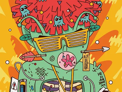 Illustrations design graphic design illustration vector