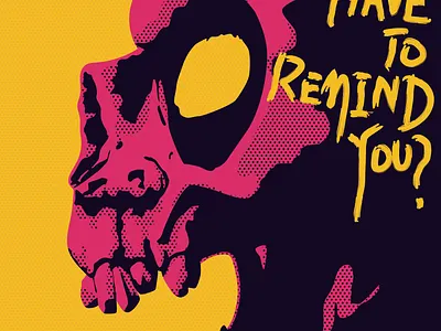 Deadpool design graphic design illustration vector