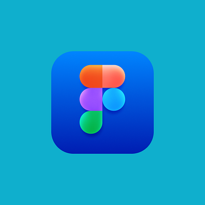 App Icon of Figma app dailyuichallenge. design figma graphic design ui user interface web design