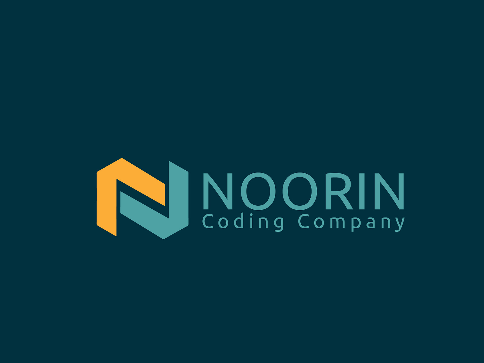 noorin-branding-by-rangsar-on-dribbble
