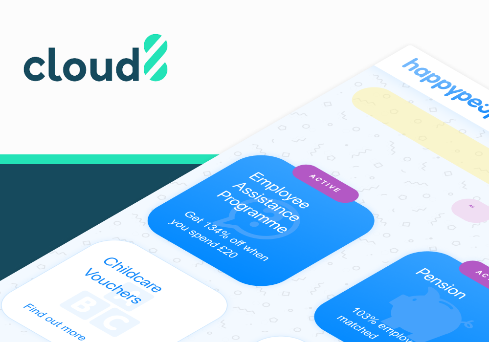 Example of Cloud 8
