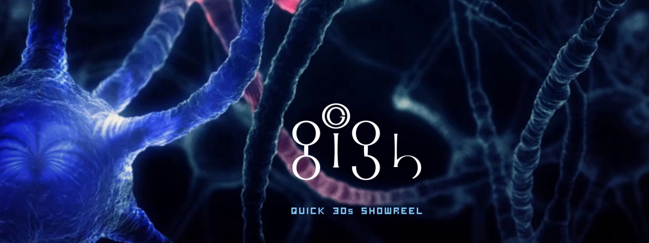 Hi, I'm Guy. by Gigh Zack on Dribbble