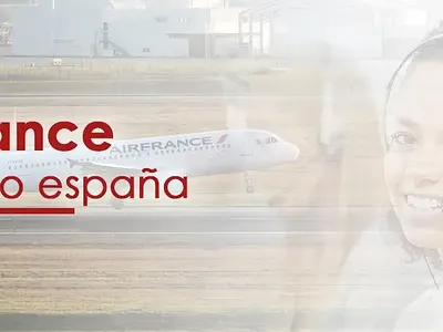 Air france Telefono España Servicio 24 Horas airfrance airfranceespanoltelefono airfrancetelefono