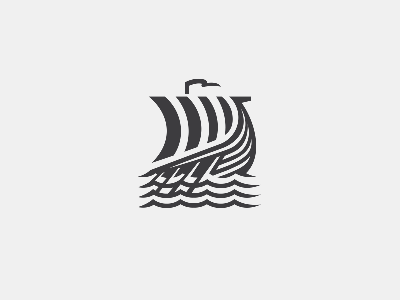 sailboat logo