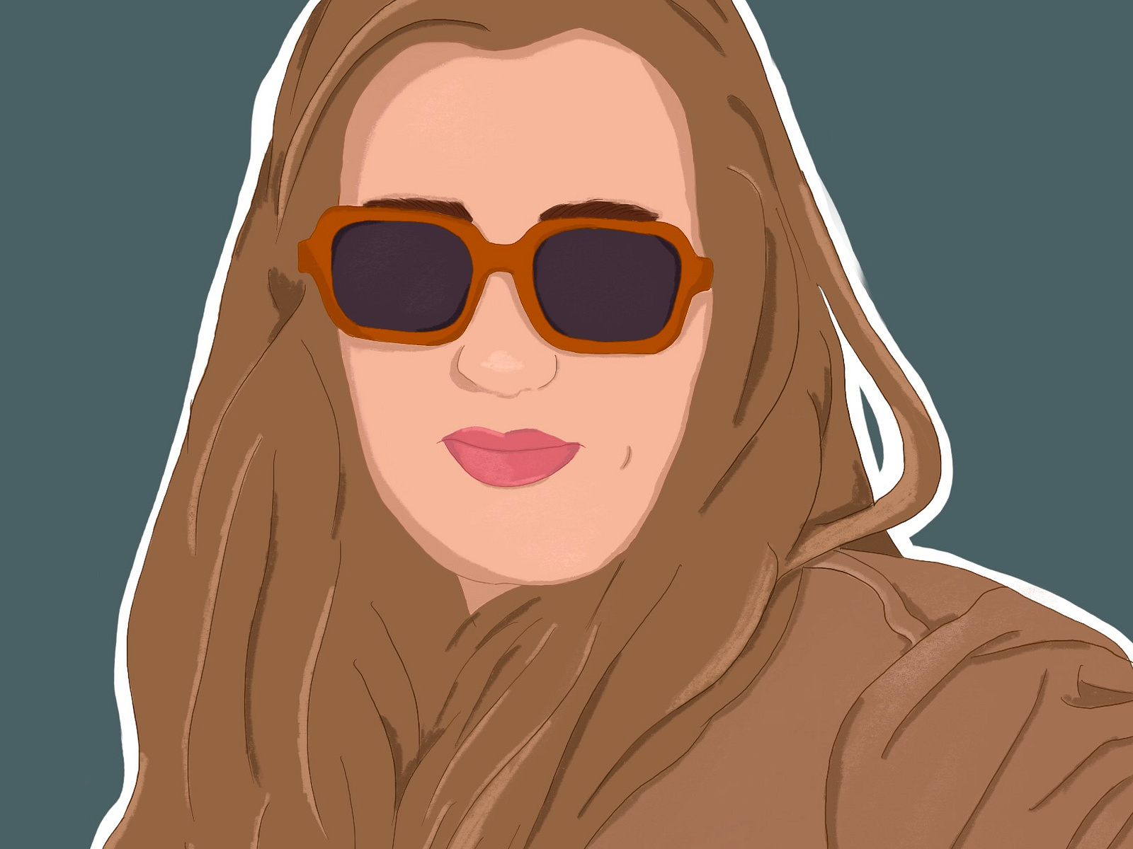 Illustration By Mara Lucry Sasic On Dribbble illustration-by-mara-lucry-sasic-on-dribbble