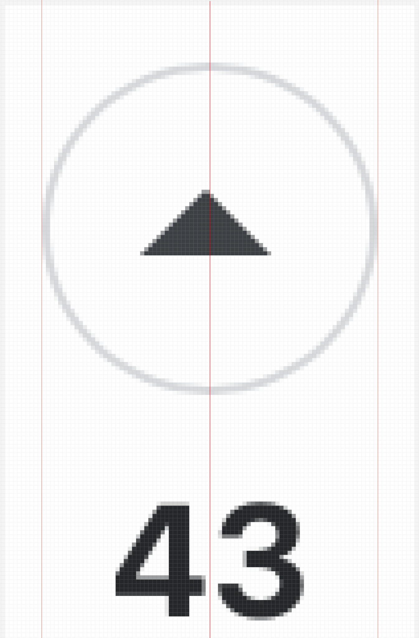 Stack Overflow new vote buttons misalignment stack overflow ui