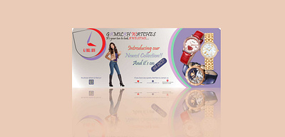 Online business Facebook cover photo adobe illustrator adobe photoshop ads banner branding cover photo design facebook graphic design logo social media