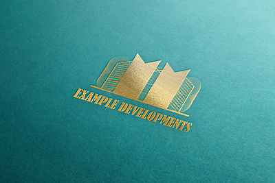 Luxury Logo adobe illustrator adobe photoshop branding design graphic design logo luxury minimal portfolio