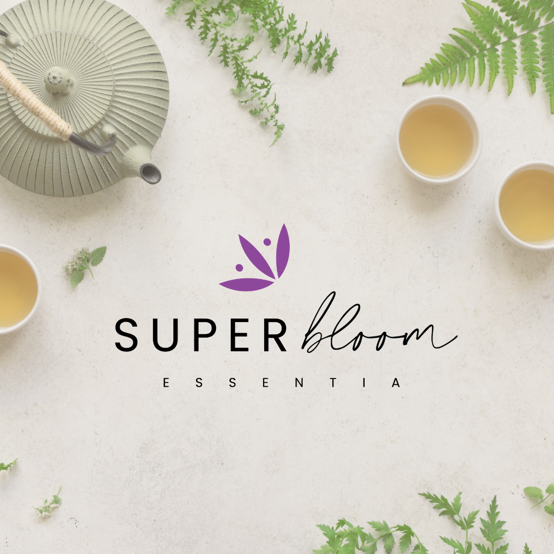 Herbal Company Branding by Jaylene Jeanpierre on Dribbble