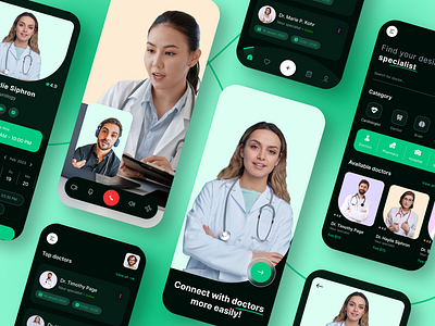 HelloDr: Your Health, Your Time: Simplify Appointments with Ease app design appointment appointment booking booking doctor clinic dental doctor doctor appointment doctor booking fluttertop graphic design health app healthcare hospital app hospital management medical app medical care patient patient app uiux