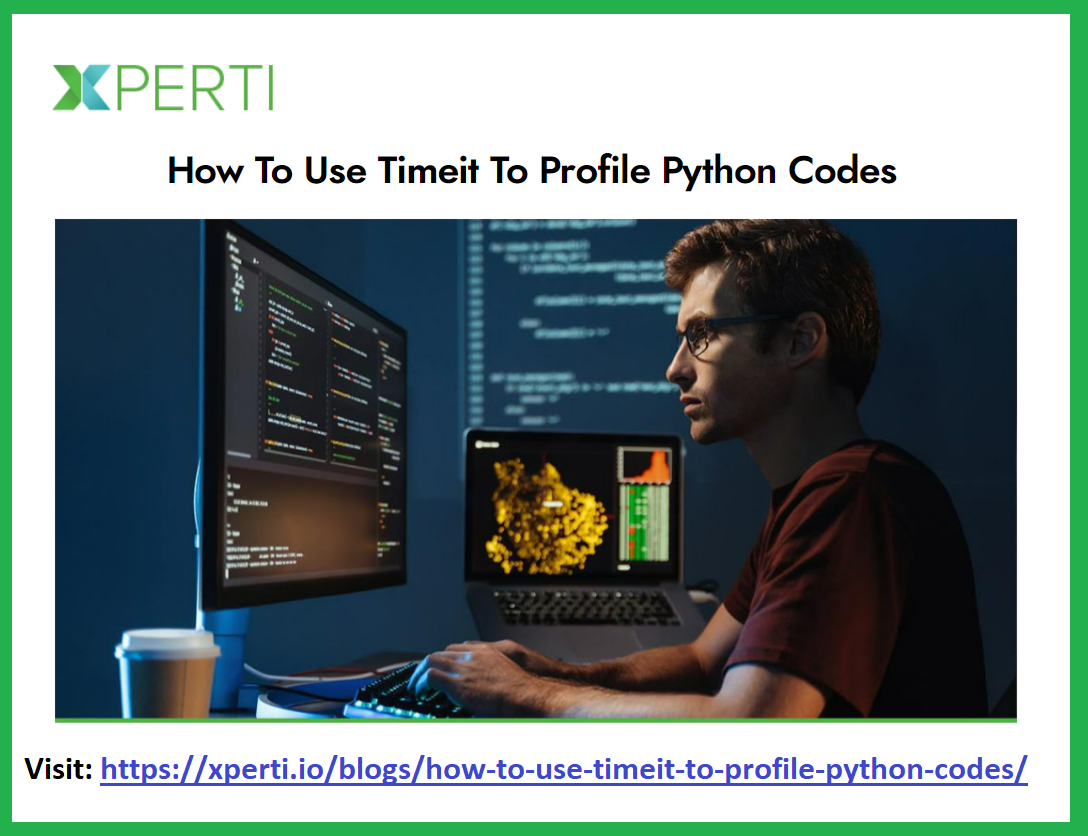 how-to-use-timeit-to-profile-python-codes-by-ted-read-on-dribbble