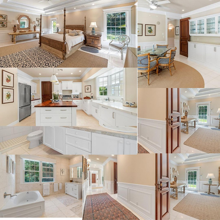 Real estate Bahamas for Sale by Emma on Dribbble