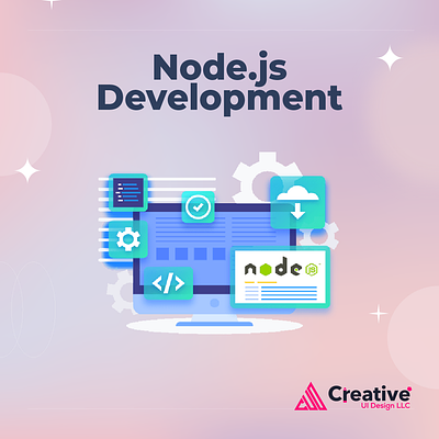 Node.js Development development nodejs nodejsdeveloper nodejsdevelopment