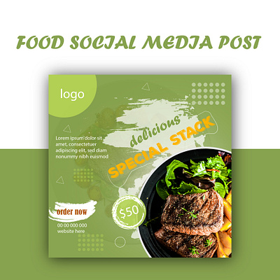social media post business card business flyer business logo byzed card design flyer design graphic design illustration