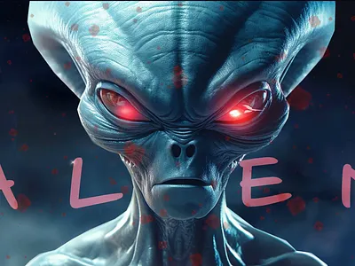 Catchy 3D effect for any social media platform 3d aftereffects animation creative design design graphic design motion graphics render showcase