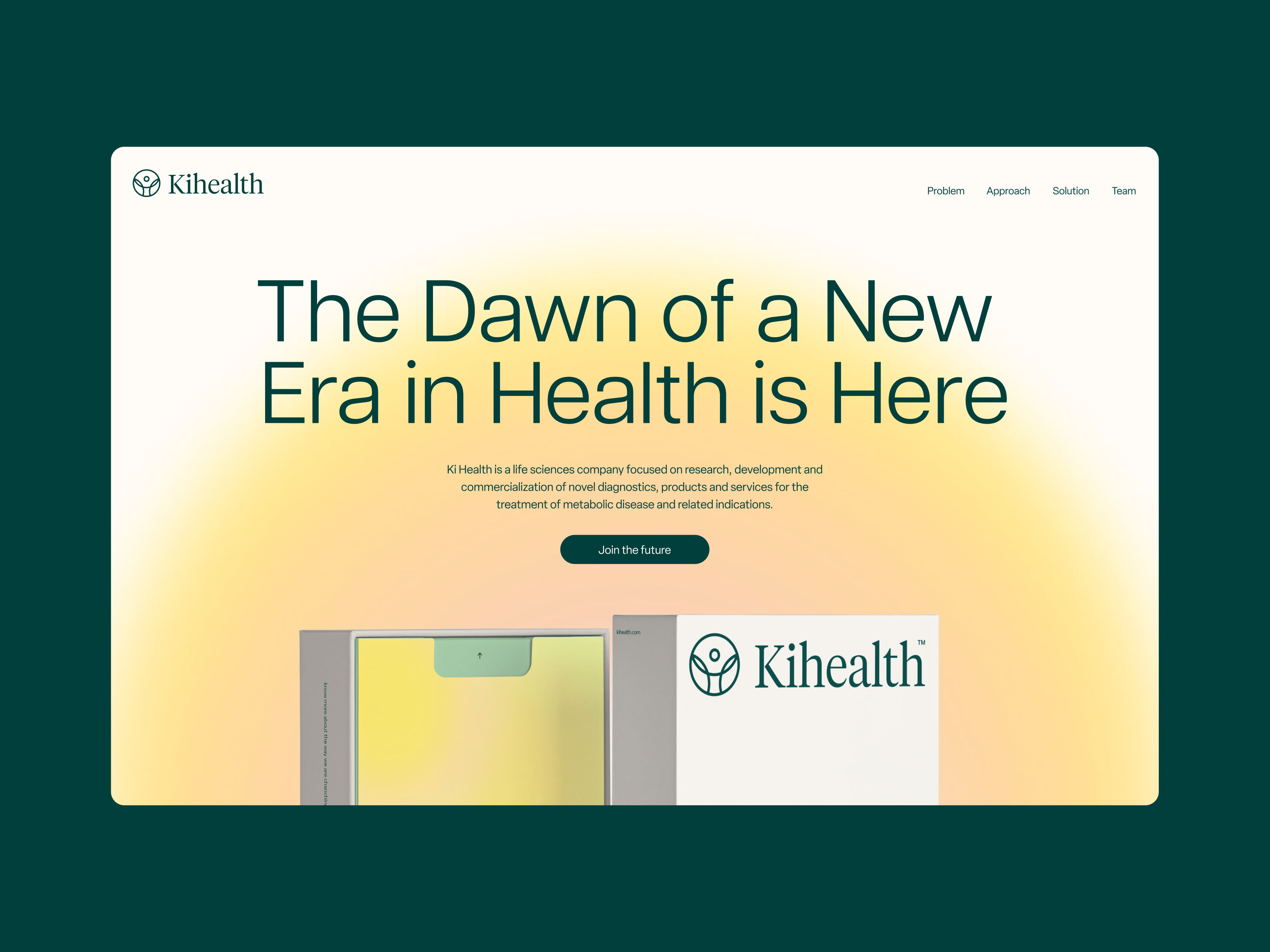 Ki Health Website Design animation brand identity brand strategy branding graphic design health health care illustration landing page logo medical motion design motion graphics package design ui ux uxui web design webflow website