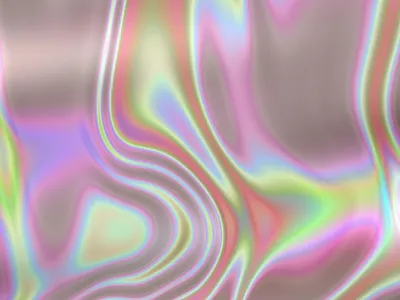 Rainbow Ripple creative design graphic design photoshop rainbow