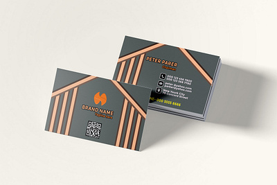 Business Card adobe photoshop book cover branding business card design graphic design illustration