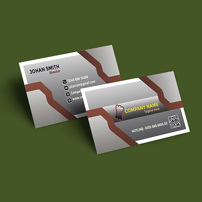 Business Card adobe photoshop book cover business card design graphic design logo