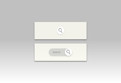 Design- Search dailyui design search ui uidesign