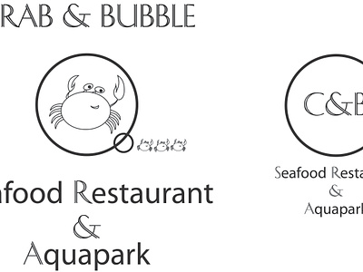Restaurant logo sketch graphic design logo restaurant