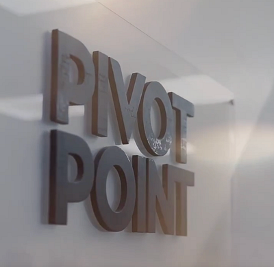 Evento de Pivot Point audiovisual coberturas eventos pivotpoint