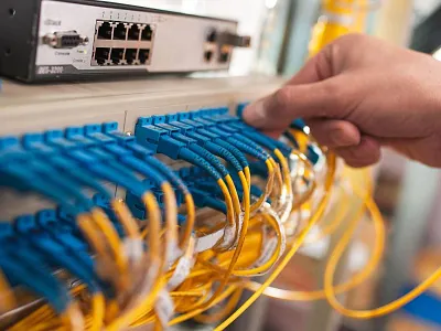 Fiber Installation fiber fiber installation cape town install network