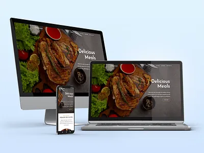 Stunning Website Creation branding business page business website design elementor website figma illustration logo resturant business website resturant website shopify ui web development webagency webcreation websitedesign wordpress wordpress website