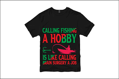 calling fishing a hobby is like calling brain surgery a job fishing is my favorite