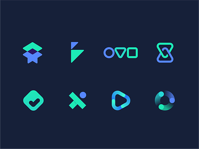 Fx Logo designs, themes, templates and downloadable graphic elements on  Dribbble
