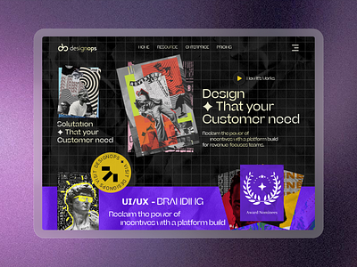 UI challenge website 3d animation branding design explore figma graphic design icon illustration like logo minimal motion graphics share typography ui uiux ux vector xd