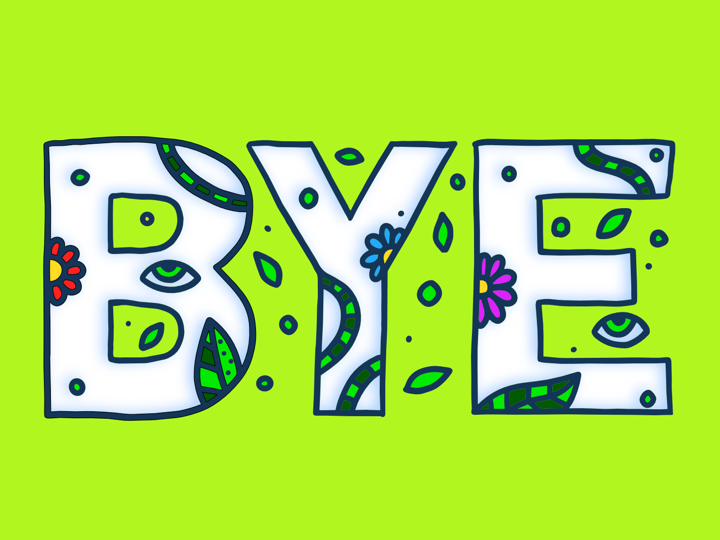 Bye By Rados aw Rzepecki On Dribbble bye-by-rados-aw-rzepecki-on-dribbble