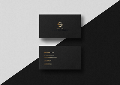 Minimalist Business Cards Design brand identity branding business card design graphic design logo minimal minimalist professional