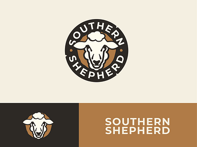 Southern Shepherd Beard Oil Products Branding beard oil beard oil branding branding icons illustration logo men branding men product sheep sheep logo shepherd southern typography