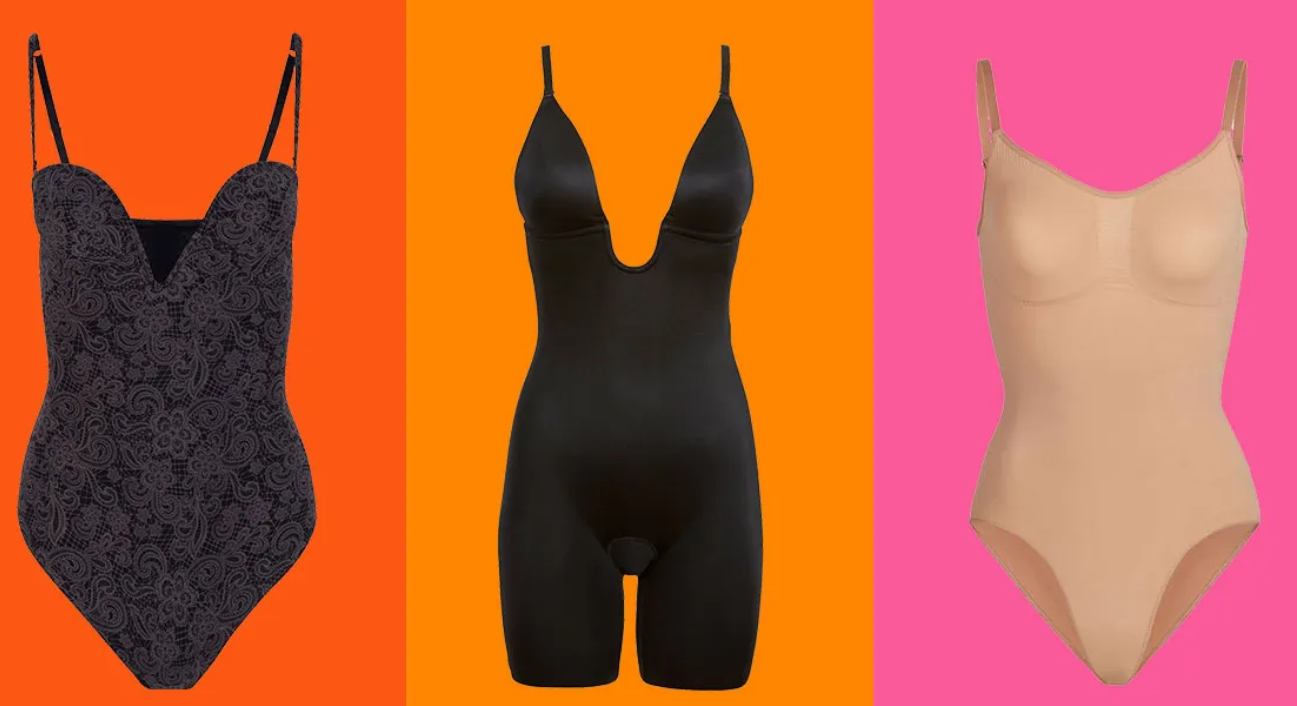Best Shapewear for FUPA Slimming Solutions to Hide and Shape by Roman