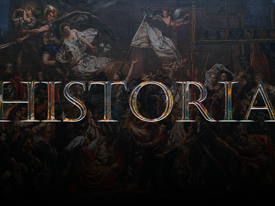 "Histoira" app - All About History alexander app caesar design graphic design history logo mobile mobileapp ui uidesign ux uxdesign