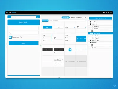 Mobile Design Canvas
