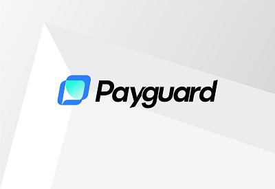 Pay guard payment company logo design and brand brand branding business logo company design guard logo logo design minimal logo minimalist logo modern logo pay payguard payment company vector vector logo
