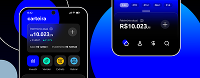 Cripto wallet | Mobile app app branding crypto produc design ui ux