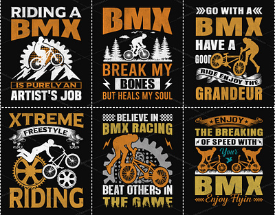 ​​​​​​​BMX BIKE T-SHIRT DESIGN BUNDLE 3 bike bmx bmx art bmx bike lover bmx bike tee bmx graphic tee bmx logo branding custom bmx vector custom graphic custom tshirt custom typography design graphic design illustration logo mog design ui ux vector