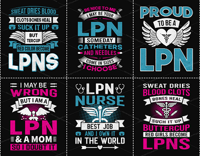 NURSE T-SHIRT DESIGN BUNDLE 4 branding custom graphic tee custom nurse custom trendy tshirt custom tshirt design graphic design illustration logo nurse mug design nurse typography nursign nursign vector nursing custom grahic tshirtdesignx typography ui ux vector vintage tee