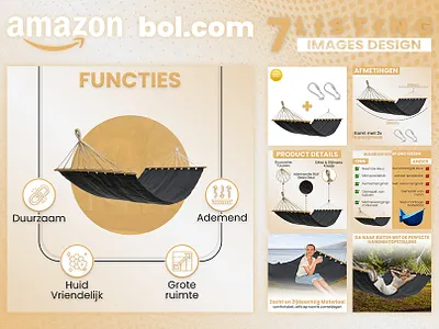 Amazon and Bol.com listing | Amazon listing images a content amazon infographic amazon listing amazon listing images amazon product listing design graphic design infographic listing listing images product infographic