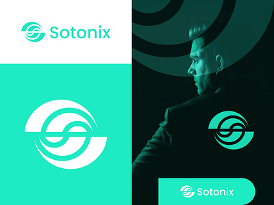 Sotonix logo design 3d abstract app best brand identity branding business logo graphic design icon logo design logo designer logo maker logotype modern monogram popular symbol trendy logo web website logo