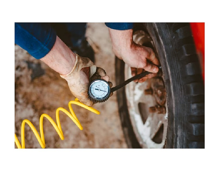 Tips to Get the Most Out of Your Automatic Tire Inflators by Excel Tire