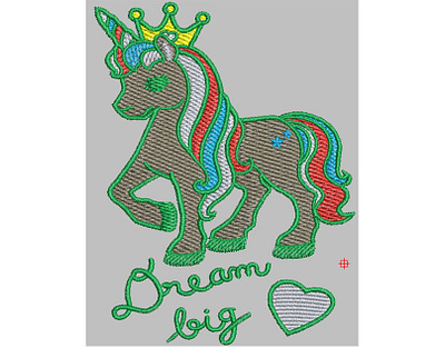 I will embroidery digitizing, flat, dst, dsb, pes, jef, custom embroidery design embbroidery 3d embroidery embroidery all over embroidery ariist embroidery art embroidery cording embroidery design embroidery horse embroidery love logo