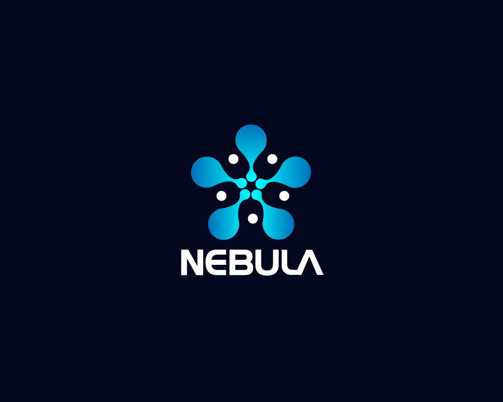 It Company Logo Design by Atowar Rahman on Dribbble