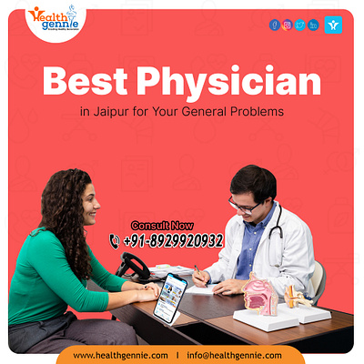 Best Physician in Jaipur for Your General Problems general physician jaipur general physician near me physician in jaipur physician near me top physician in jaipur