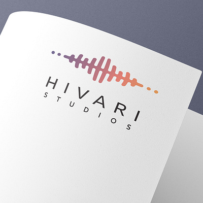 Hivari Studies Logo