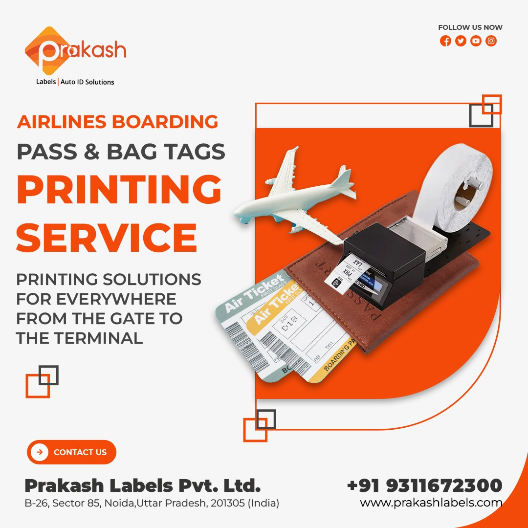 airlines-boarding-pass-bag-tags-printing-service-by-prakash-la-by